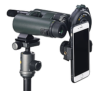 Адаптер для Смартфону Vanguard Digiscoping Adapter VEO PA-65 (VEO PA-65) США Гарантія 2 роки, фото 3