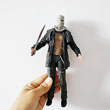 Фігурка Джейсон Вурхіз, статуетка Jason Voorhees Friday the 13th 18см, фото 3