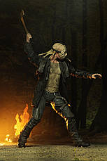 Фігурка Джейсон Вурхіз, статуетка Jason Voorhees Friday the 13th 18см, фото 6