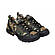 Кросівки Lytos Mondeox Cosmic 75 Wool Camo Waterproof, фото 3
