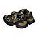 Кросівки Lytos Mondeox Cosmic 75 Wool Camo Waterproof, фото 4
