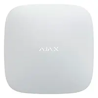 Контроллер умного дома Ajax Home Hub White