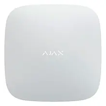 Контролер розумного будинку Ajax Home Hub White