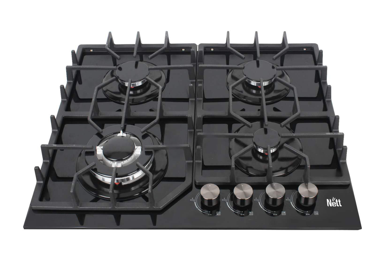 Газова варильна поверхня Nett GS-5952