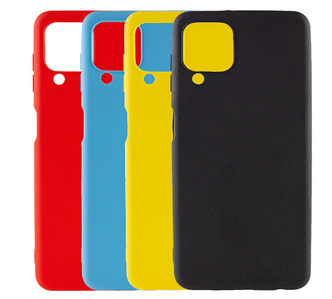 Чохол Silicone Case для Samsung Galaxy S10