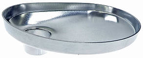 Лоток для насадки м'ясорубки A950 AT950A до кухонної машини Kenwood Chef Titanium XL KVL8470S (KW632695), фото 5
