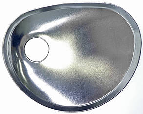Лоток для насадки м'ясорубки A950 AT950A до кухонної машини Kenwood Chef Titanium XL KVL8470S (KW632695), фото 1