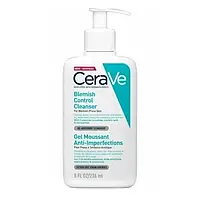 Гель для умывания CeraVe Anti-Blemish Foaming Gel 236 мл