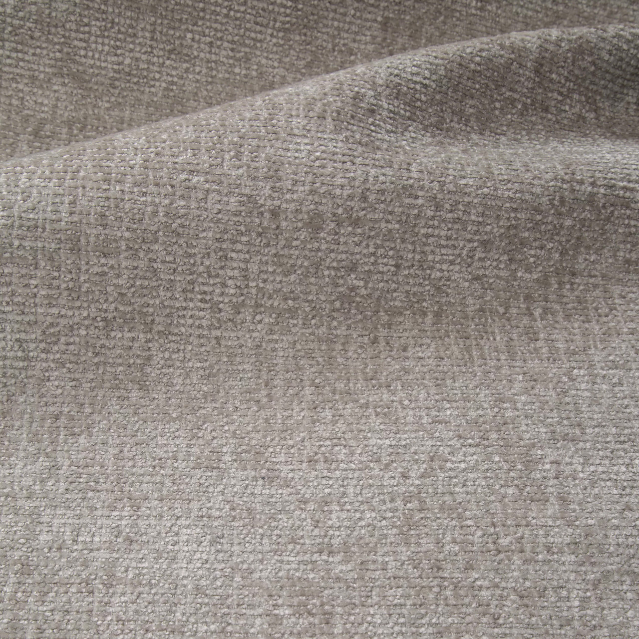 Меблева тканина Genesis 17 Grey, шеніл, фото 1