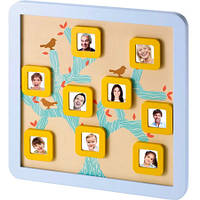 Дитяча рамка сімейне дерево Babyart Family Tree Frame