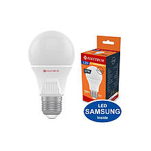 Світлодіодна Лампа Electrum 10W Е27 4000К (A-LS-1914)