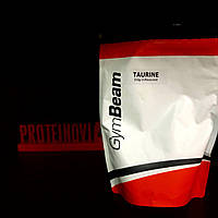 Аминокислота для спортсменов таурин GymBeam Taurine 500грамм