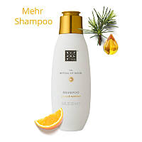 Rituals Шампунь для волос Mehr, Ritual of Mehr Shampoo, 250мл, Производство Нидерланды