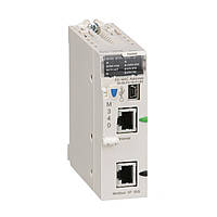 Schneider Electric Процессор 340-20, modbus, Ethernet; BMXP342020