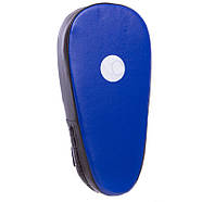 Лапа пряма подовжена для боксу та єдиноборств LEV 2 шт (LV-4290), фото 3