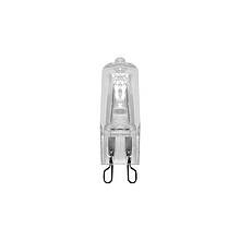 Лампа галогенна капсульна Electrum 40W G9 (A-HC-0121)