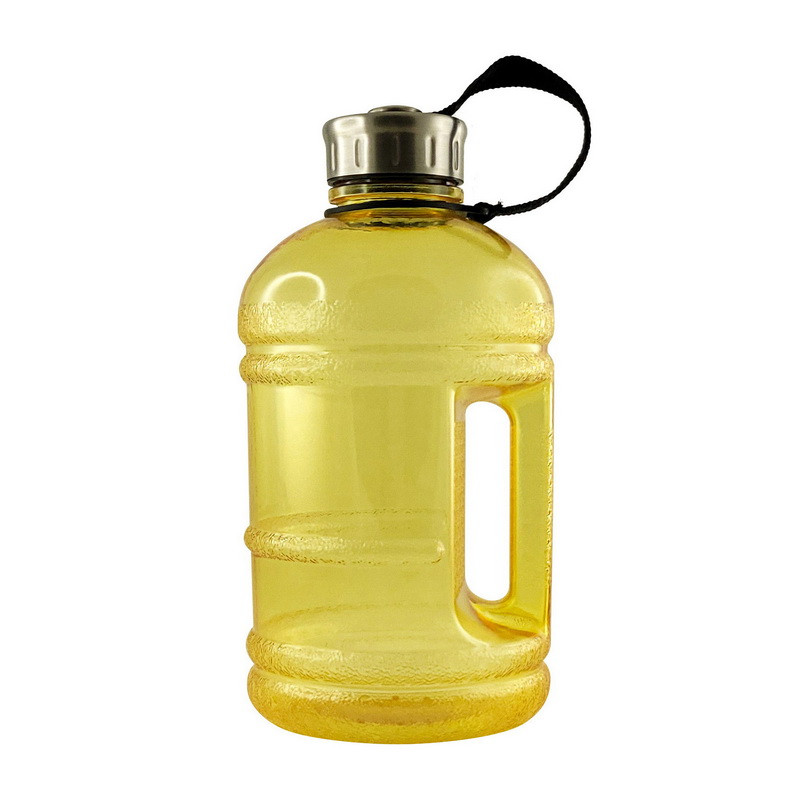 Пляшка для води IronFlex Hydrator 1.9 L