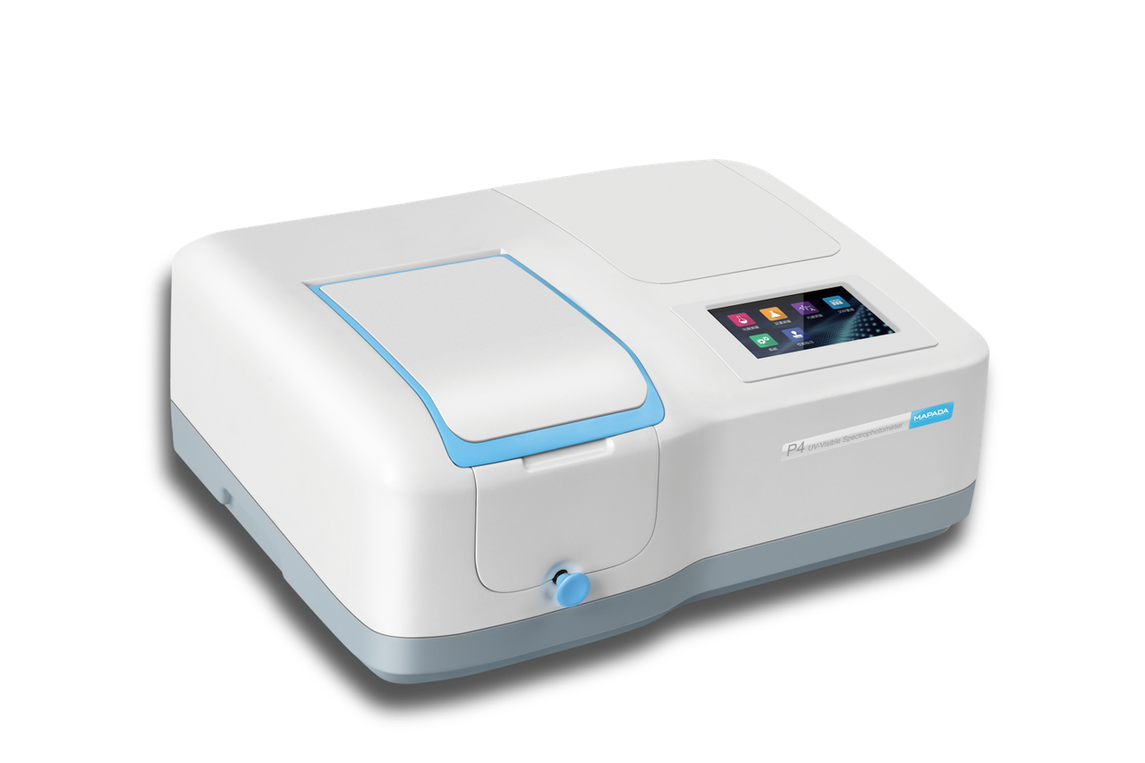 Спектрофотометр UV/Vis P4 серія Precision