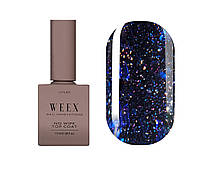 Топ Weex Marlin Magic Top No Wipe (топ з переливами), 11ml