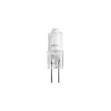Лампа галогенна капсульна Electrum 35W G4 (A-HC-0116)