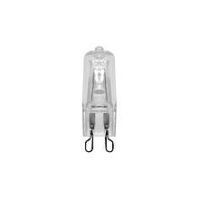 Лампа галогенна капсульна Electrum 60W G9 (A-HC-0124)