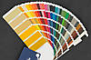 Стілець кухонний Корса (колір на вибір) 45x44x81 тканина/дерево, фото 6