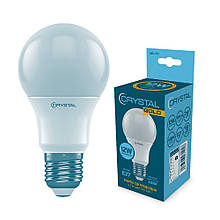 Світлодіодна Лампа Crystal Gold 12W Е27 4000K (A60-017)