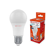 Світлодіодна Лампа Electrum 12W Е27 4000K (A-LS-1398)
