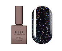 Топ с микроблеском Weex Shine 01 Top No Wipe, 11 ml