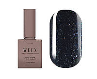 Топ с микроблеском Weex Shine 02 Top No Wipe, 11 ml