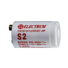 Стартер Electrum S2 (D-SF-0405)