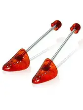 Формотримачі пластикові з отворами на спіралі Kaps (жіночі, р. 38/40)