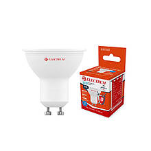 Лампа свідлодіодна 5W MR16 GU10