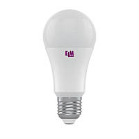 Лампа светодиодная стандартная14W PA10L E27 3000K ELM