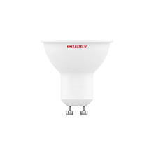 Світлодіодна Лампа Electrum MR-16 3W GU10 3000K (A-LR-0474)
