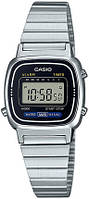 Наручные часы Casio LA670WA-1