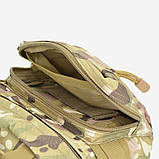 Поясна сумка тактична бананка мультикам, фото 6
