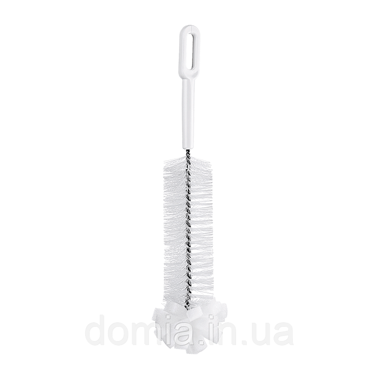 Йоржик для миття пляшечок "Softon" (4,7*29,5 см), ТР-152, TITIZ plastik, Туреччина