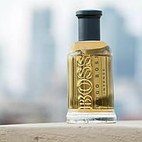 Парфуми Hugo Boss Bottled Intense Туалетна вода 100 ml (Чоловічі Boss Intense від Hugo Boss Парфуми EDT), фото 5