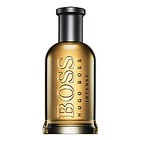 Парфуми Hugo Boss Bottled Intense Туалетна вода 100 ml (Чоловічі Boss Intense від Hugo Boss Парфуми EDT), фото 3