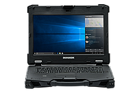 Захищений ноутбук Durabook Z14I 14FHD AG/Intel i5-1135G7/8/256F/int/W10P