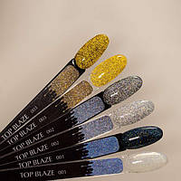 Топ Blaze, Drop, Opal F.O.X 