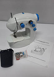 Швейна машинка SEWING MACHINE 506 міні портативна (C203)