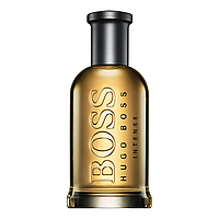 Духи Hugo Boss Boss Bottled Intense 100 ml Туалетная вода (Мужские Boss Intense от Hugo Boss Духи EDT)
