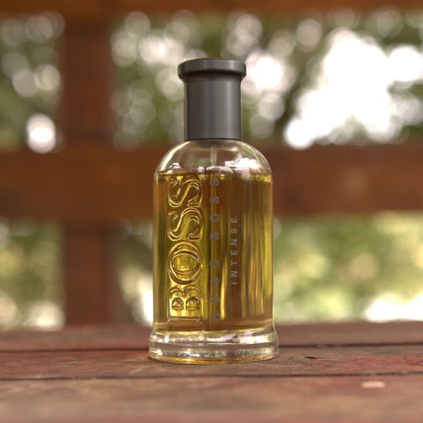 Hugo Boss Boss Bottled Intense 100 ml