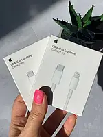 Оригинальный Кабель Apple Lightning to USB-C/iPhone 11 Pro/Max/Айфон