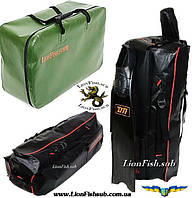 Сумки та Рюкзаки LionFish.sub для Підводного Полювання, Риболовлі та Дайвінгу з ПВХ
