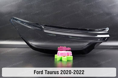 Taurus (2020-2022)