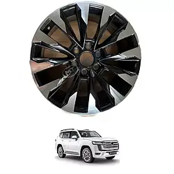 Литі диски R20 для Toyota Land Cruiser 300 2021+ г.в.