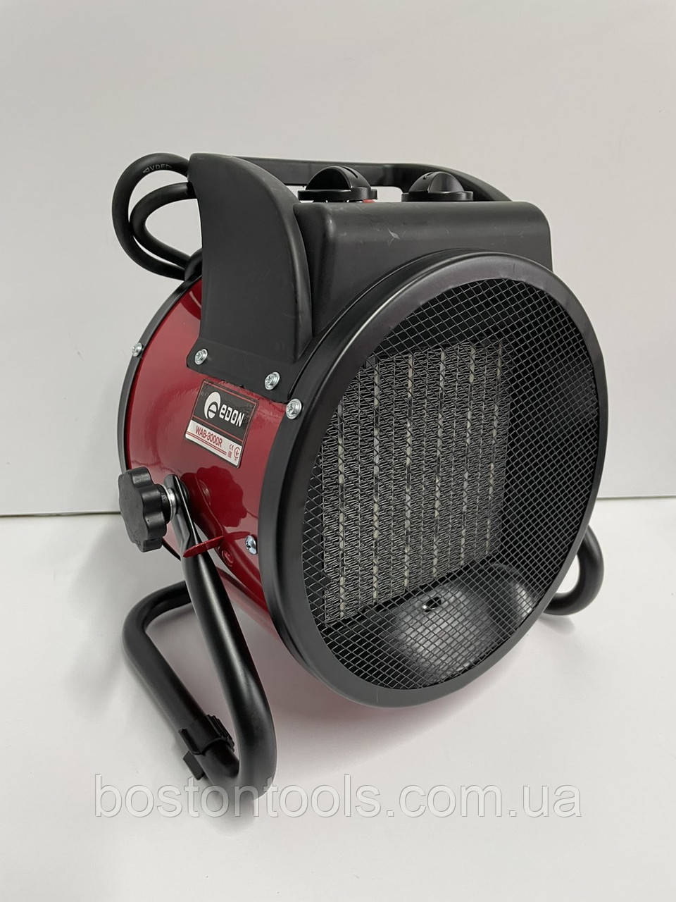 Теплова гармата EDON WAB-3000R
